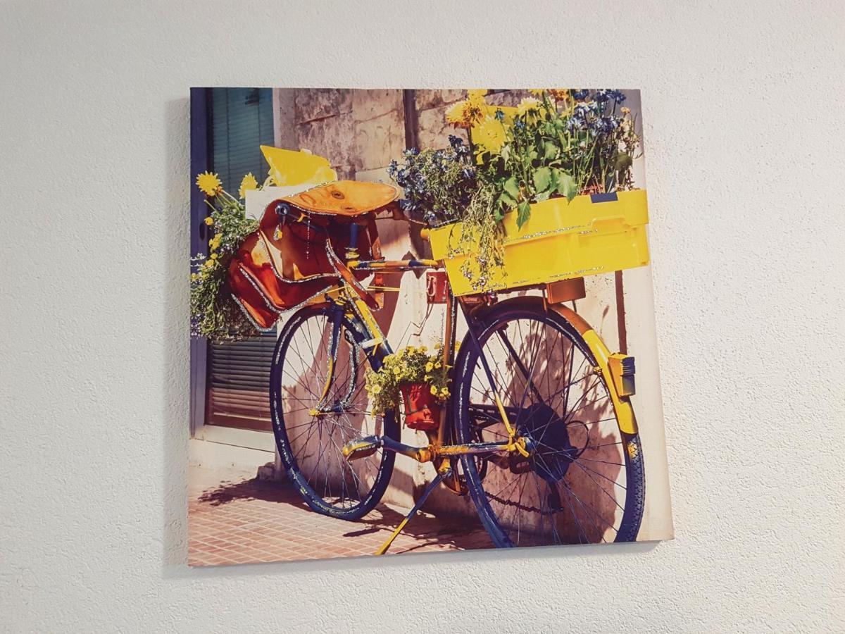 Apartmán Ana Gračac Exteriér fotografie