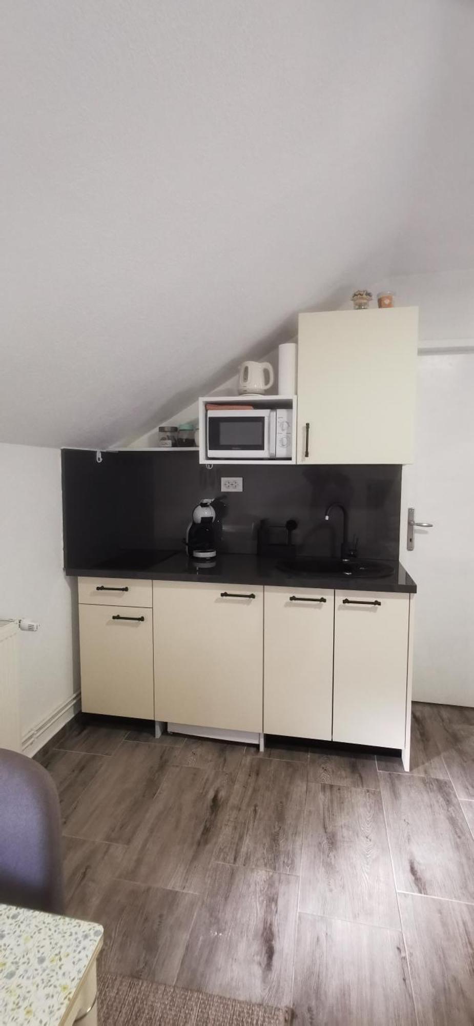 Apartmán Ana Gračac Exteriér fotografie
