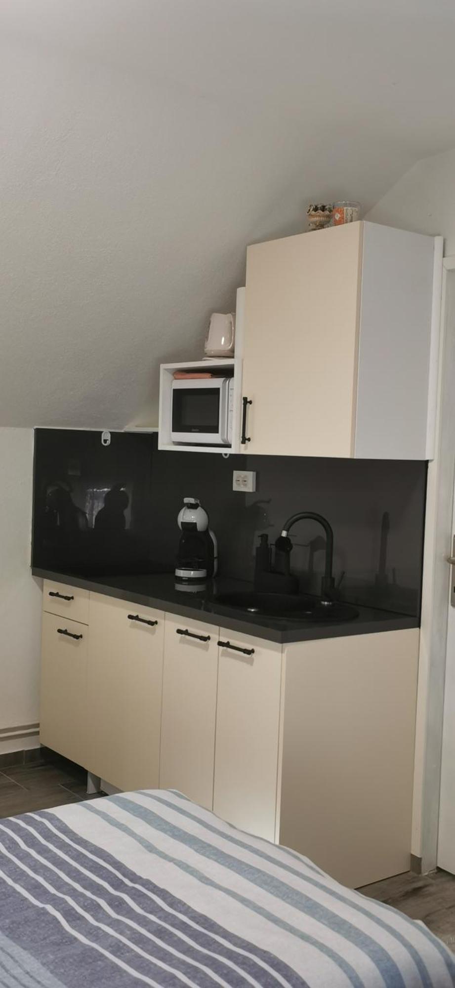 Apartmán Ana Gračac Exteriér fotografie