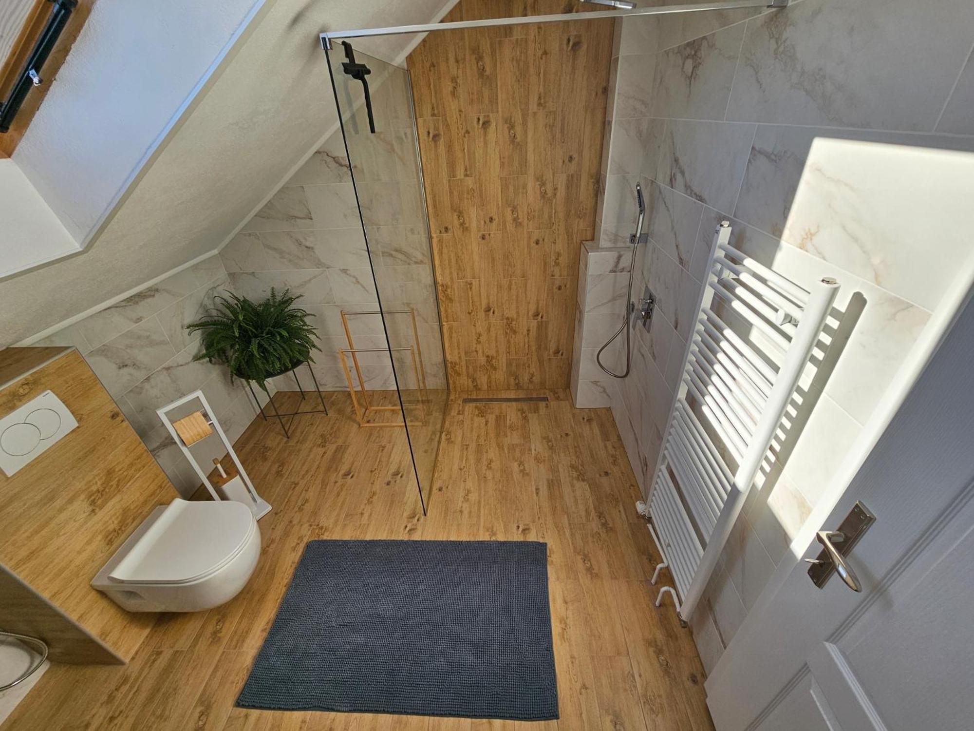 Apartmán Ana Gračac Exteriér fotografie