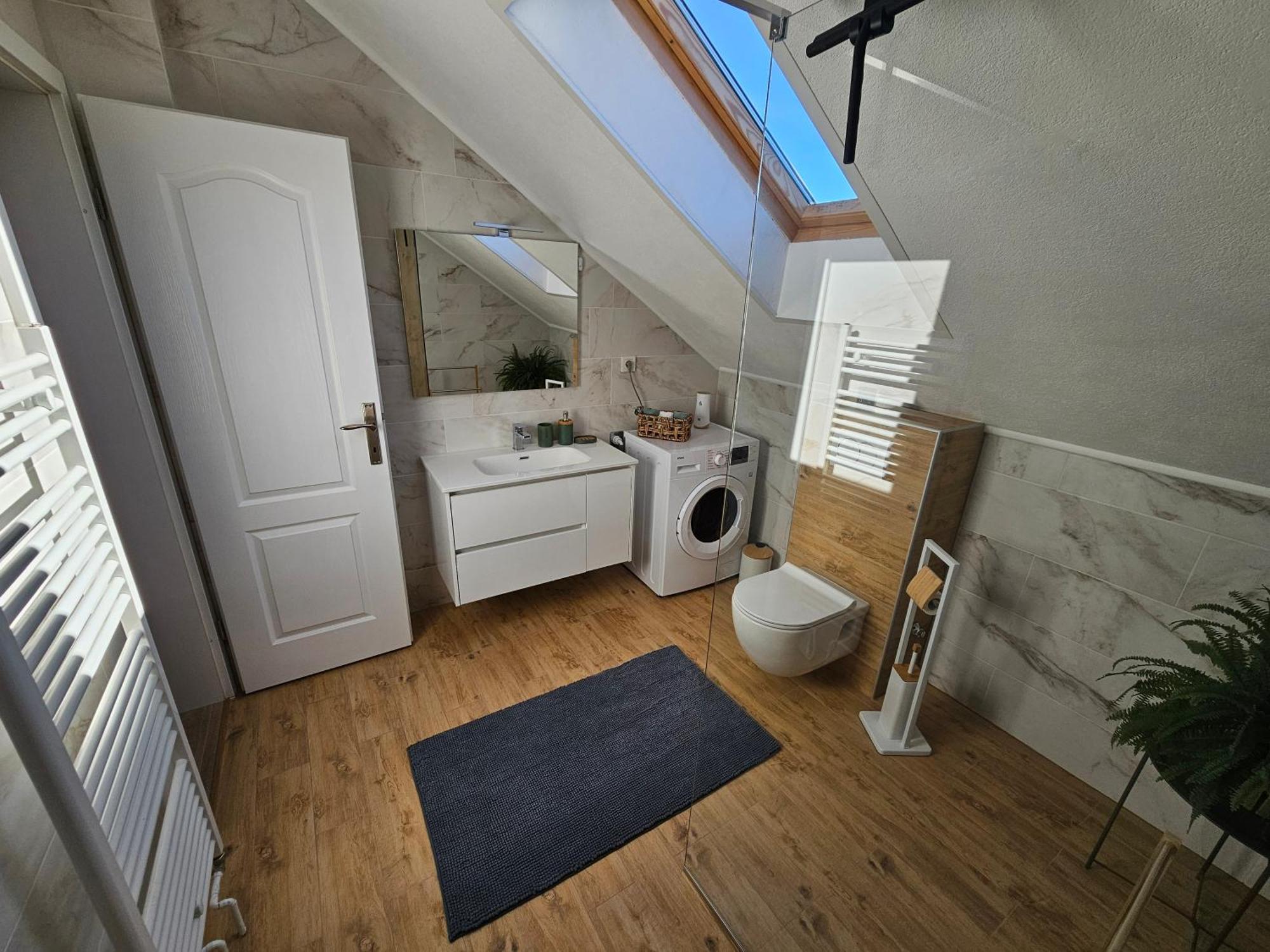 Apartmán Ana Gračac Exteriér fotografie