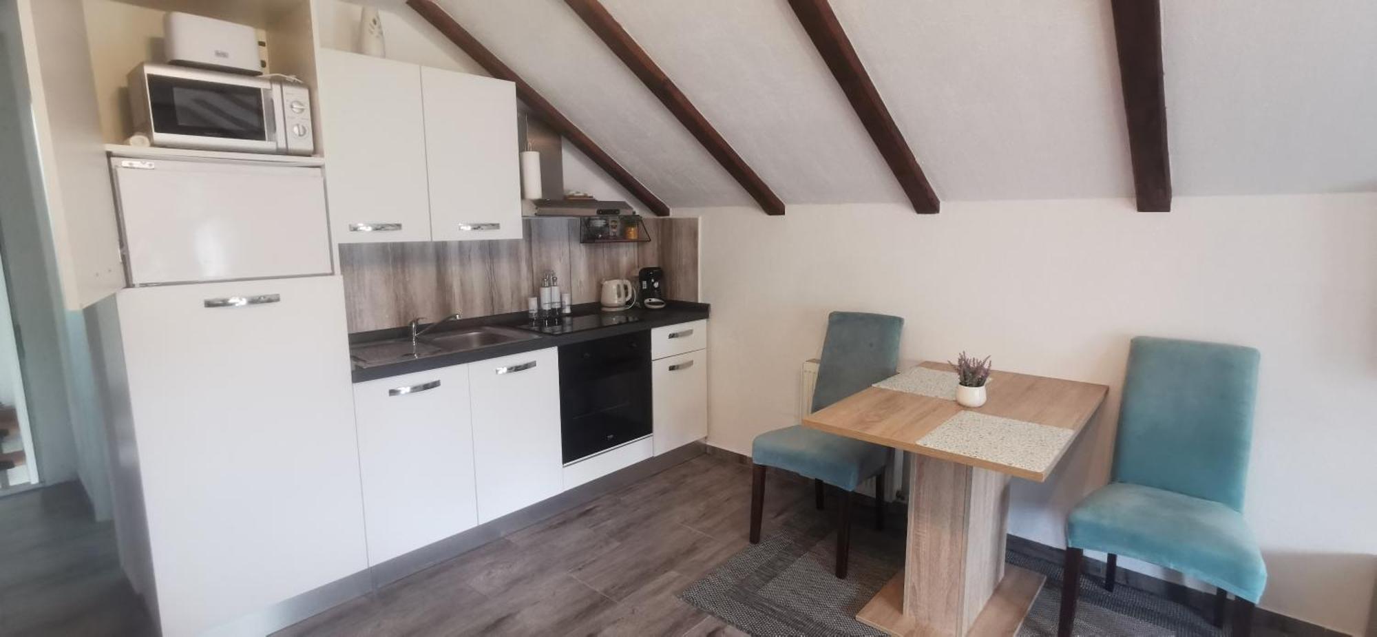 Apartmán Ana Gračac Exteriér fotografie