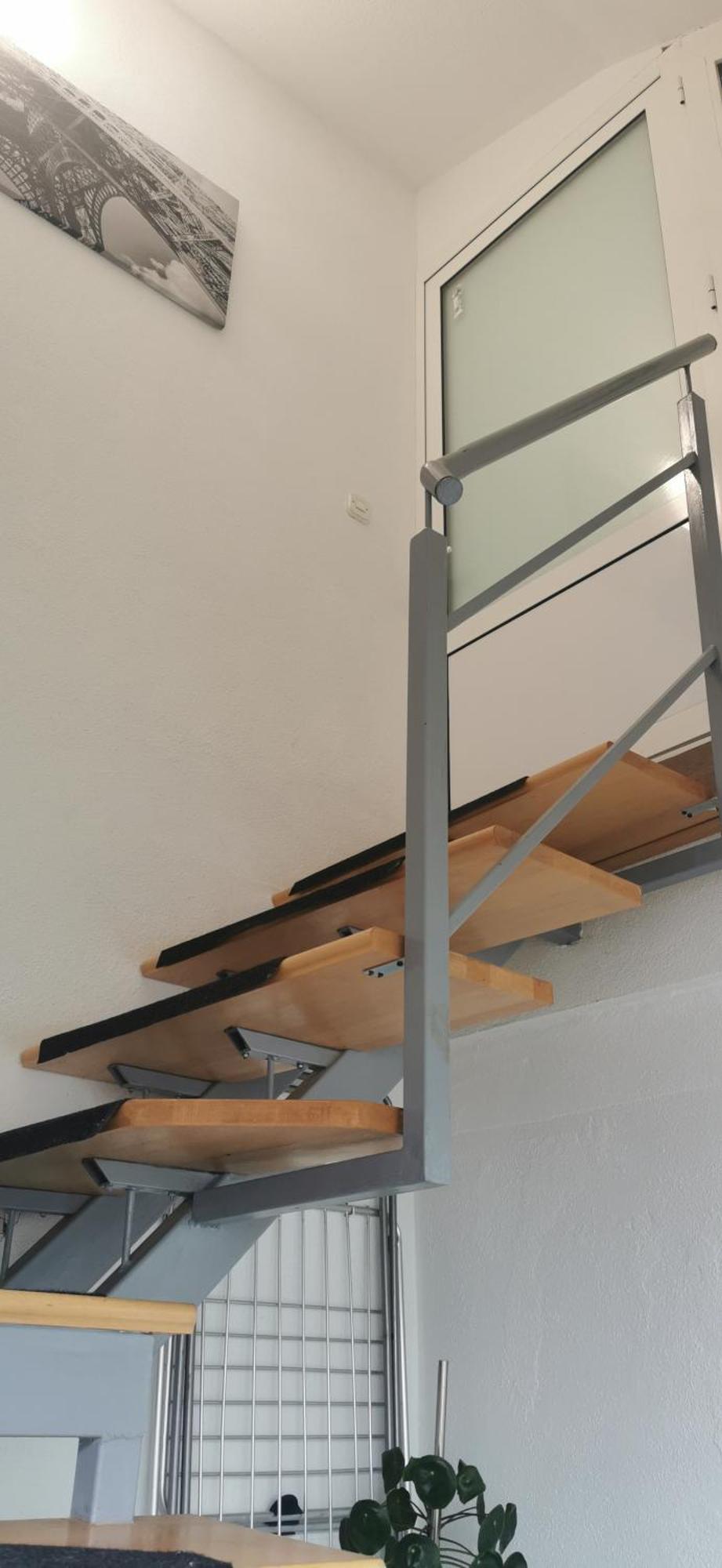 Apartmán Ana Gračac Exteriér fotografie
