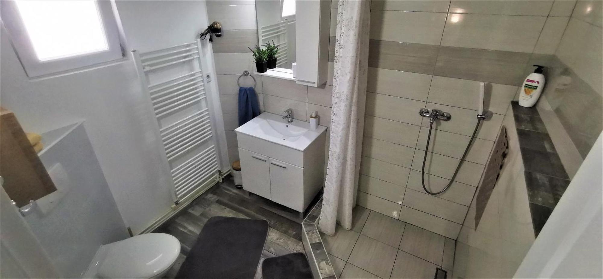 Apartmán Ana Gračac Exteriér fotografie