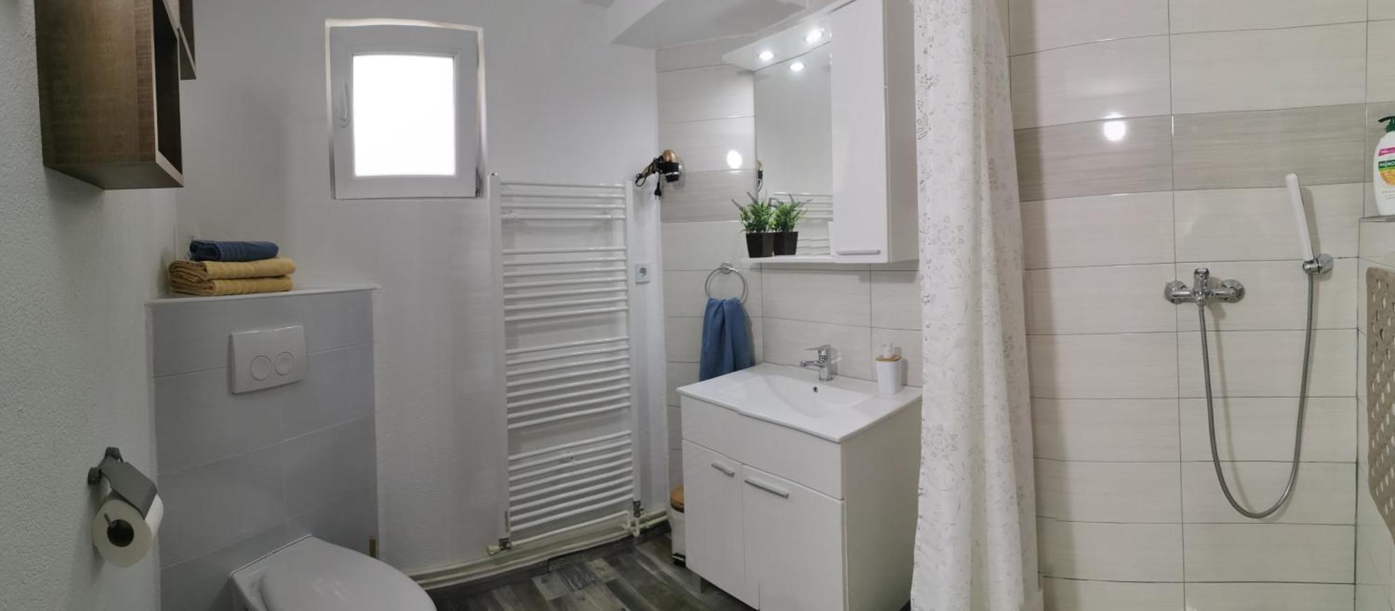 Apartmán Ana Gračac Exteriér fotografie