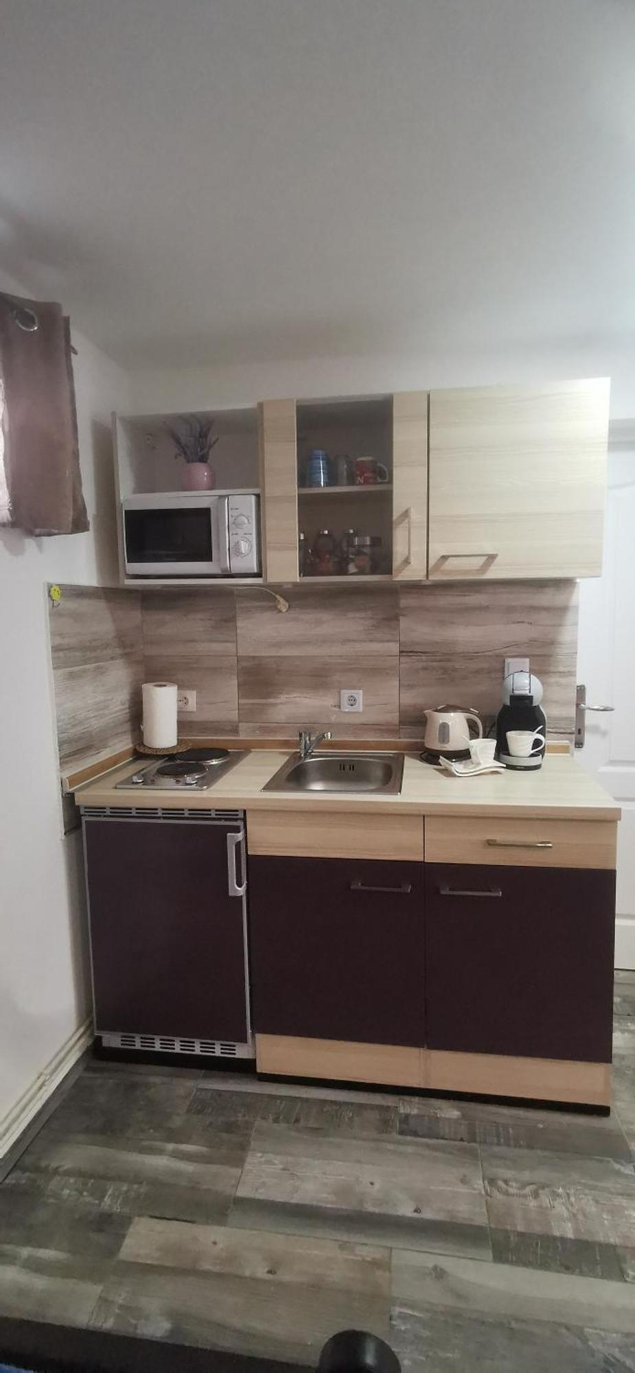 Apartmán Ana Gračac Exteriér fotografie
