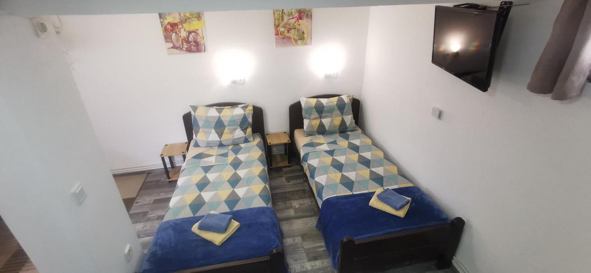 Apartmán Ana Gračac Exteriér fotografie