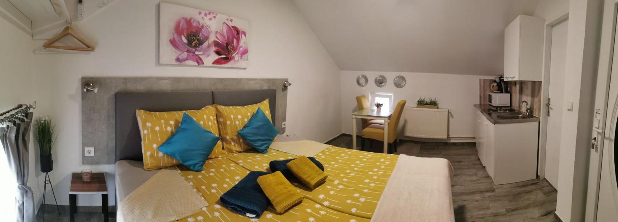 Apartmán Ana Gračac Exteriér fotografie