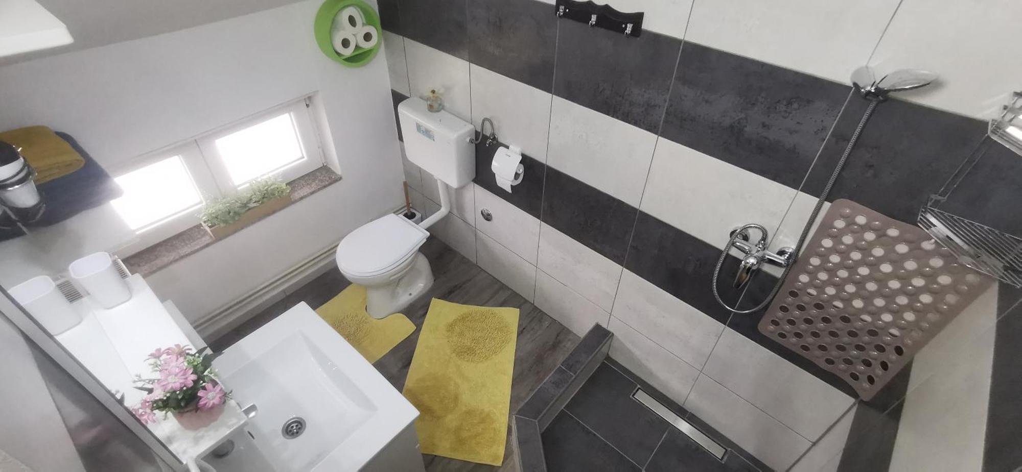 Apartmán Ana Gračac Exteriér fotografie