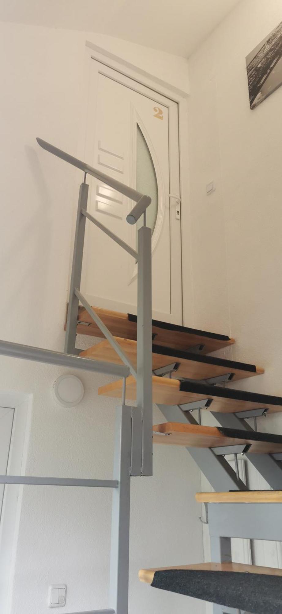 Apartmán Ana Gračac Exteriér fotografie