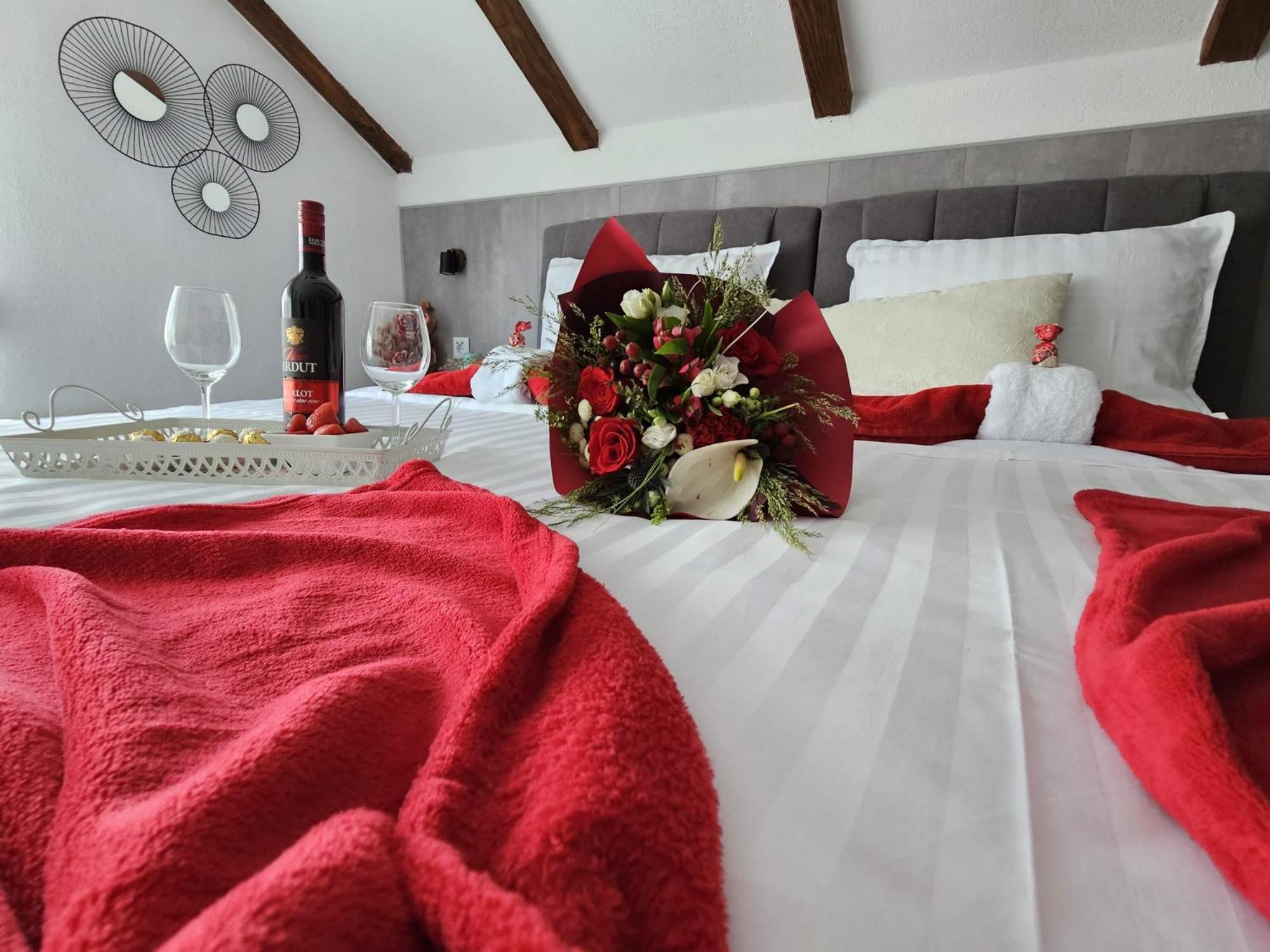 Apartmán Ana Gračac Exteriér fotografie