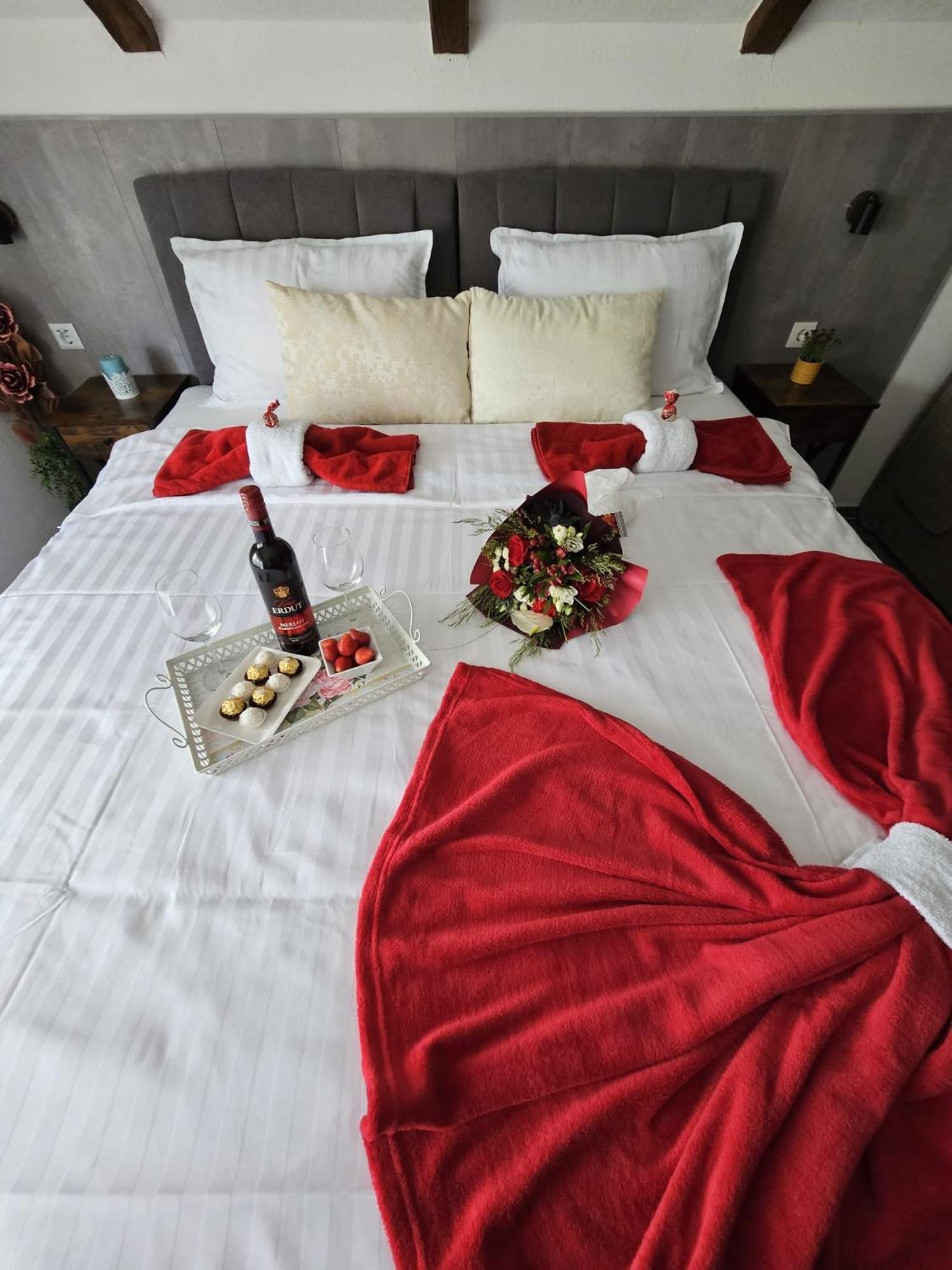 Apartmán Ana Gračac Exteriér fotografie