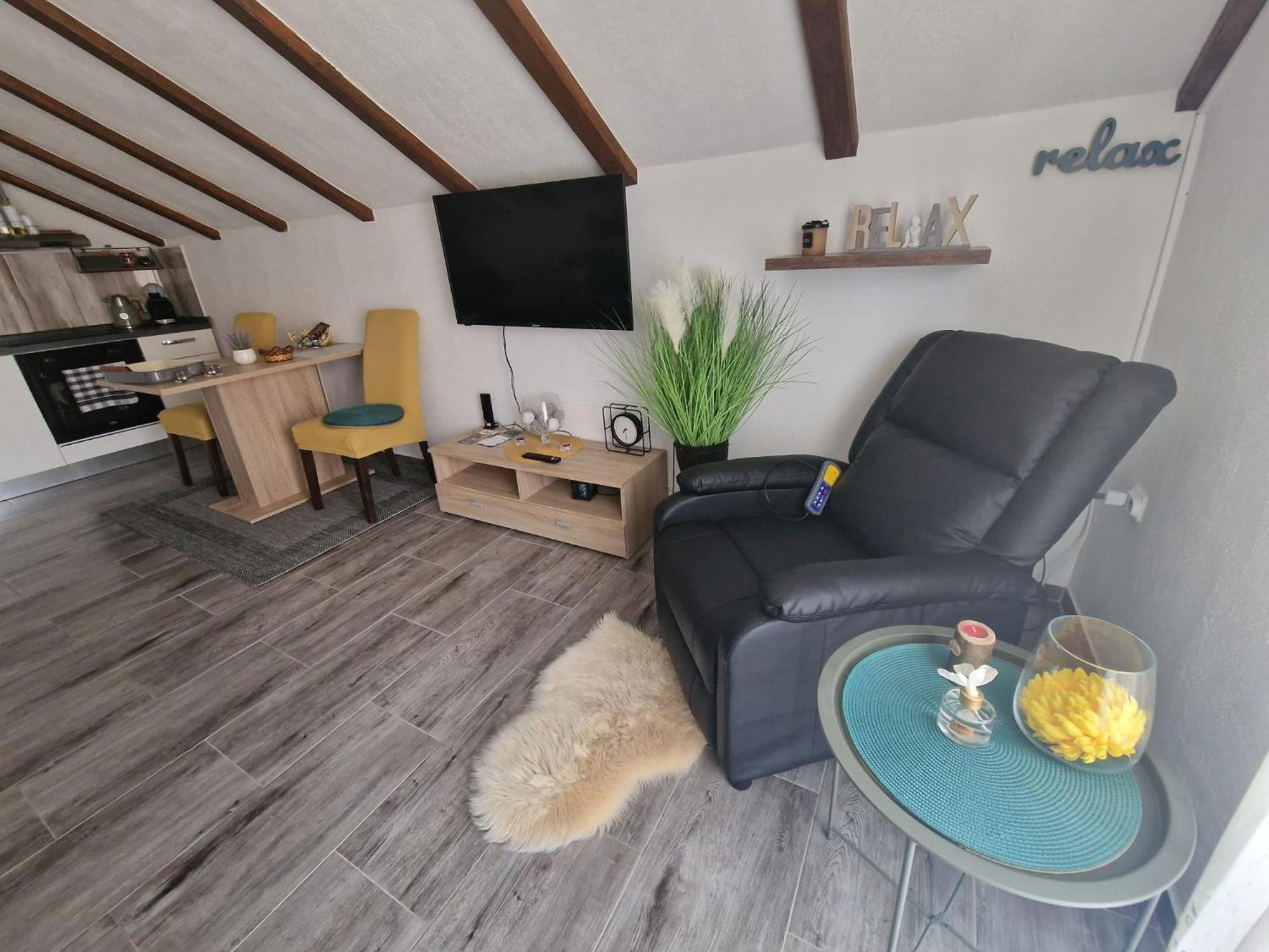 Apartmán Ana Gračac Exteriér fotografie