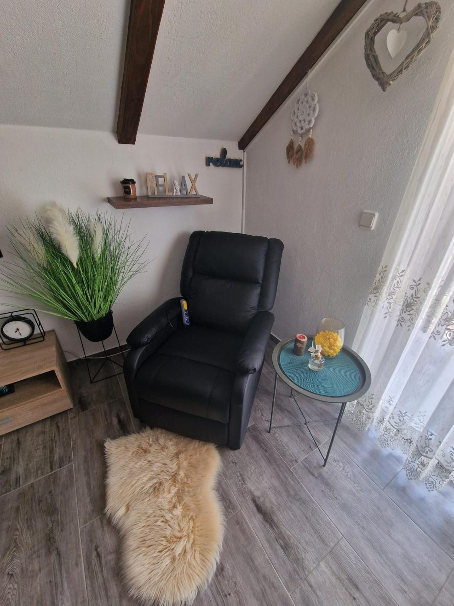 Apartmán Ana Gračac Exteriér fotografie