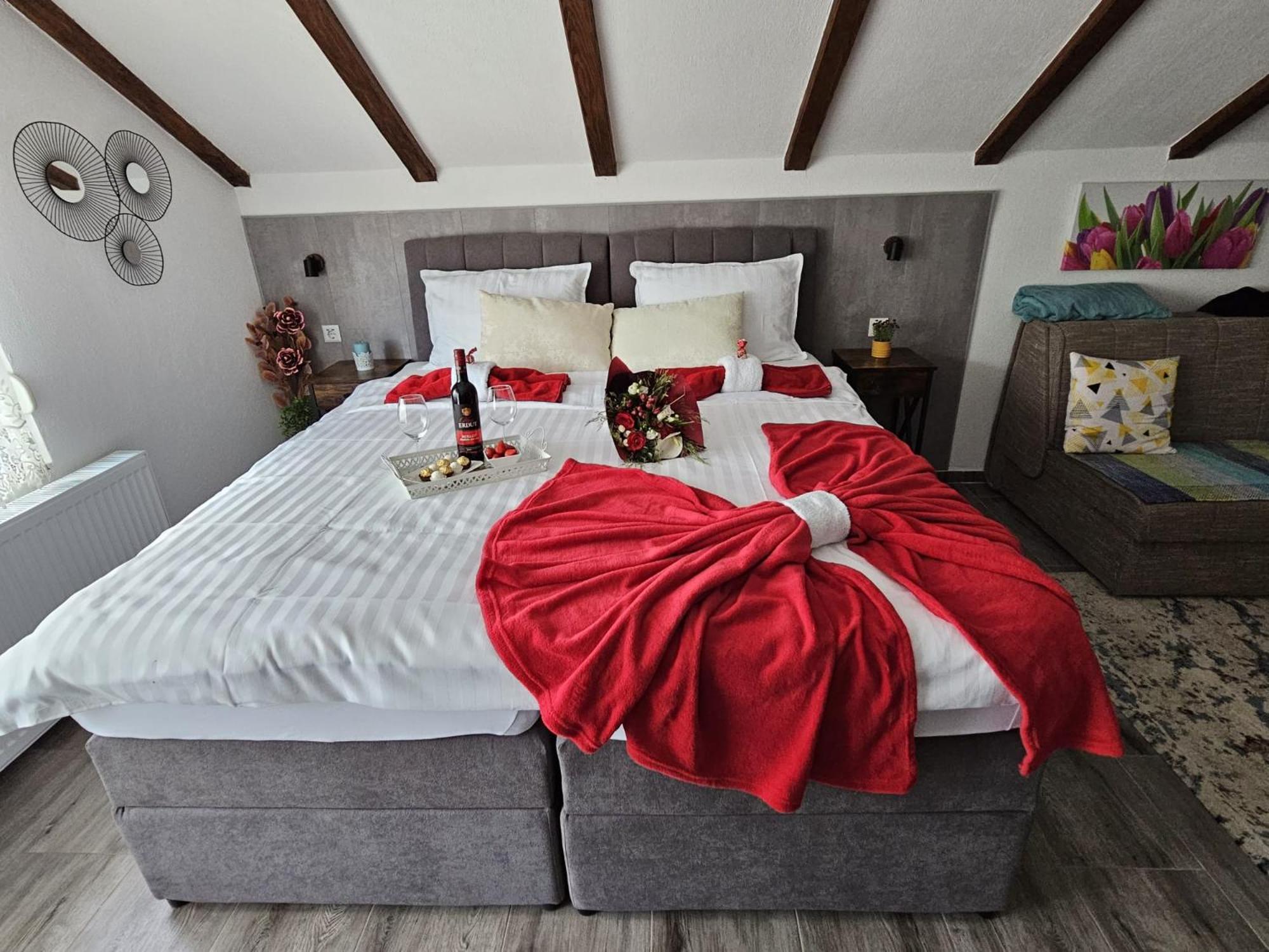 Apartmán Ana Gračac Exteriér fotografie